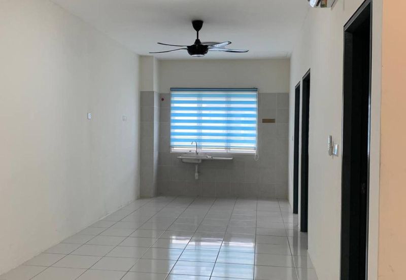 Kita Bayu @ Cybersouth