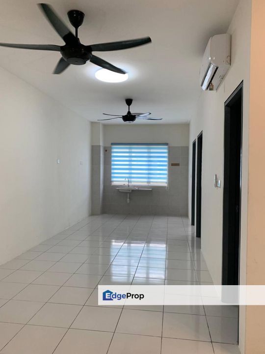 KitaBayu Cybersouth Townhouse, Selangor, Dengkil