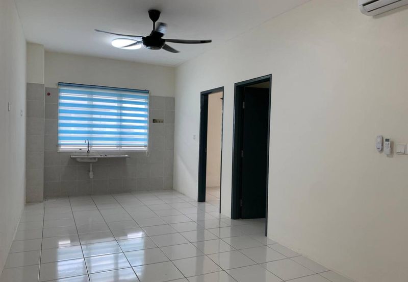 Kita Bayu @ Cybersouth