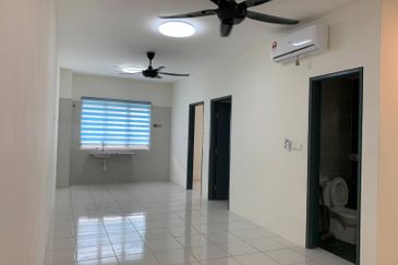 Kita Bayu @ Cybersouth