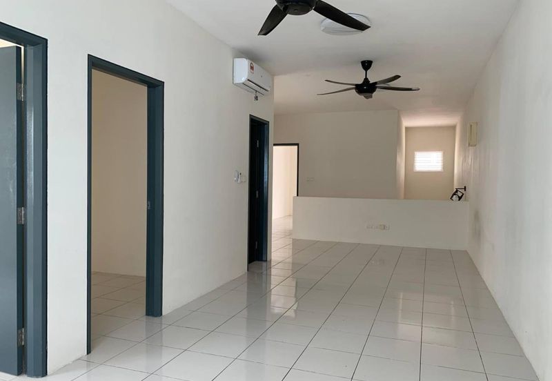 Kita Bayu @ Cybersouth