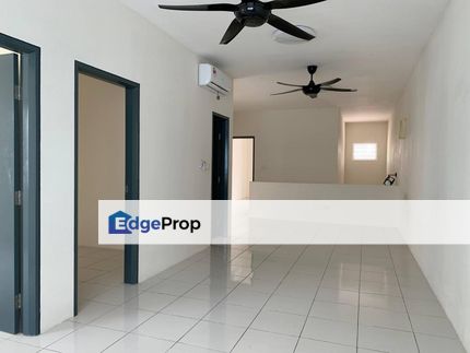 KitaBayu Cybersouth Townhouse, Selangor, Dengkil