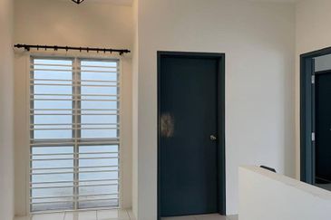 Kita Bayu @ Cybersouth