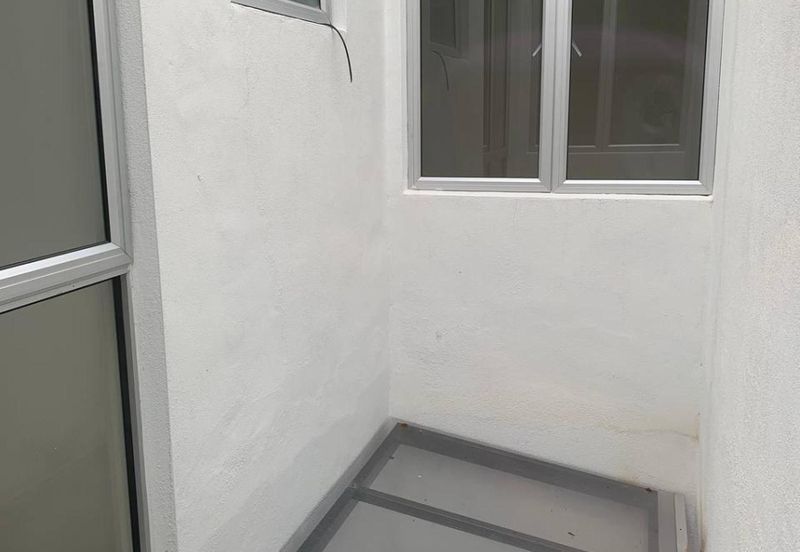 Kita Bayu @ Cybersouth