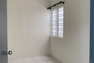 Kita Bayu @ Cybersouth