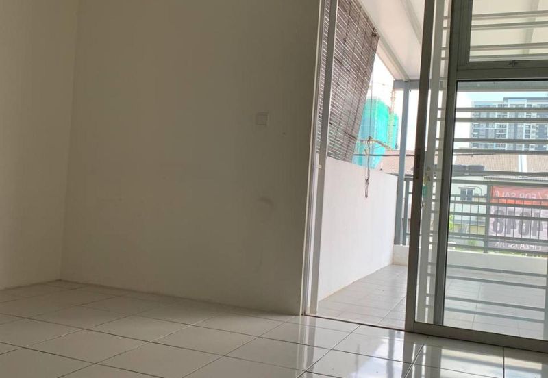 Kita Bayu @ Cybersouth