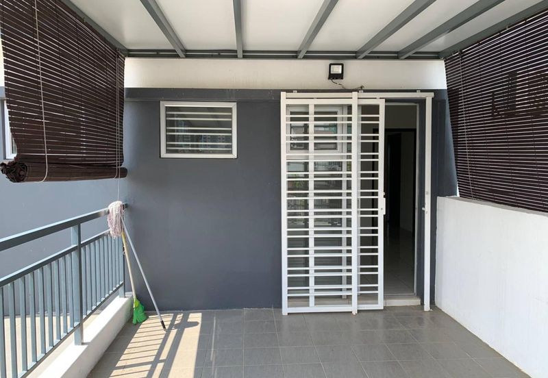 Kita Bayu @ Cybersouth