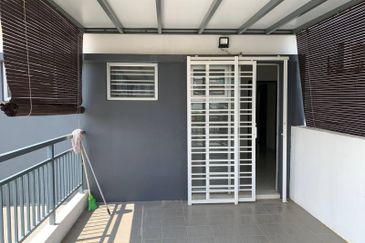 Kita Bayu @ Cybersouth