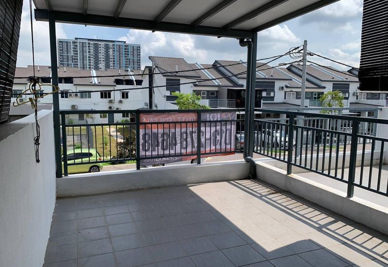 Kita Bayu @ Cybersouth