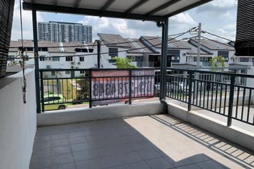 Kita Bayu @ Cybersouth