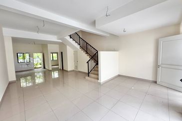 Monet Springtime @ Sunsuria City