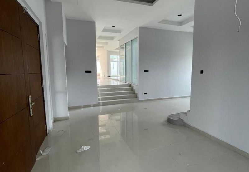 Kampung Sungai Merab