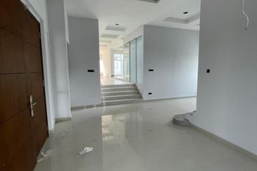 Kampung Sungai Merab