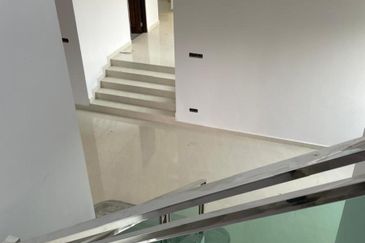 Kampung Sungai Merab