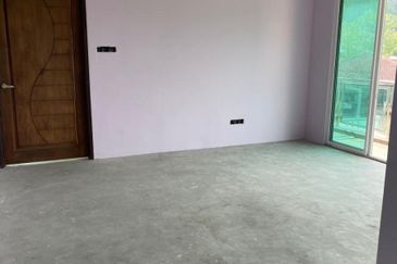 Kampung Sungai Merab