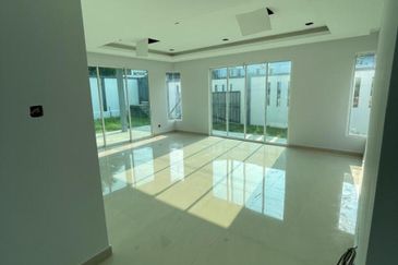 Kampung Sungai Merab