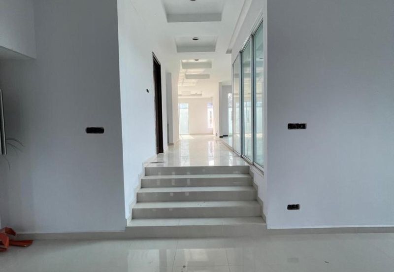 Kampung Sungai Merab