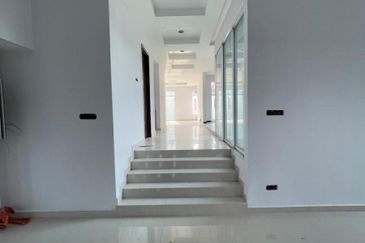 Kampung Sungai Merab