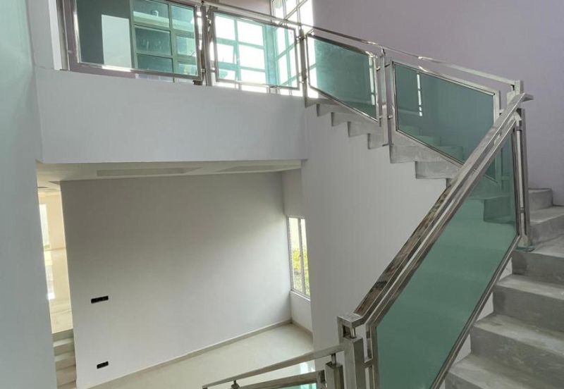 Kampung Sungai Merab