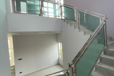 Kampung Sungai Merab