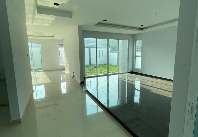 Kampung Sungai Merab