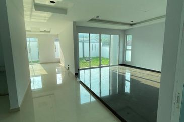 Kampung Sungai Merab