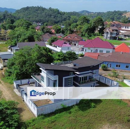 Bungalow Mewah, Sg Merab, Kajang untuk dijual, Selangor, Kajang