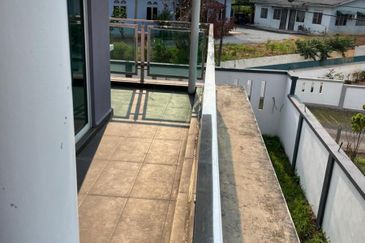 Kampung Sungai Merab