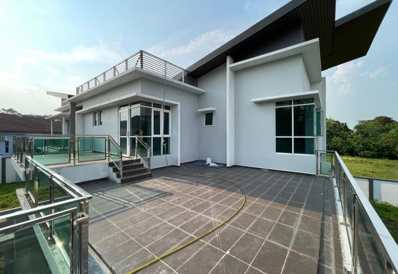 Kampung Sungai Merab