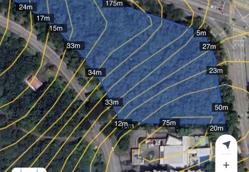 Lebuhraya Putrajaya Cyberjaya (Jalan B15) 