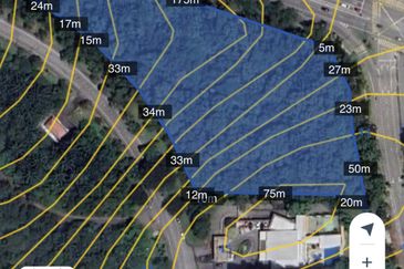 Lebuhraya Putrajaya Cyberjaya (Jalan B15) 