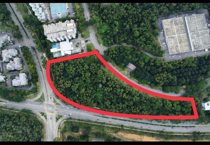 Lebuhraya Putrajaya Cyberjaya (Jalan B15) 