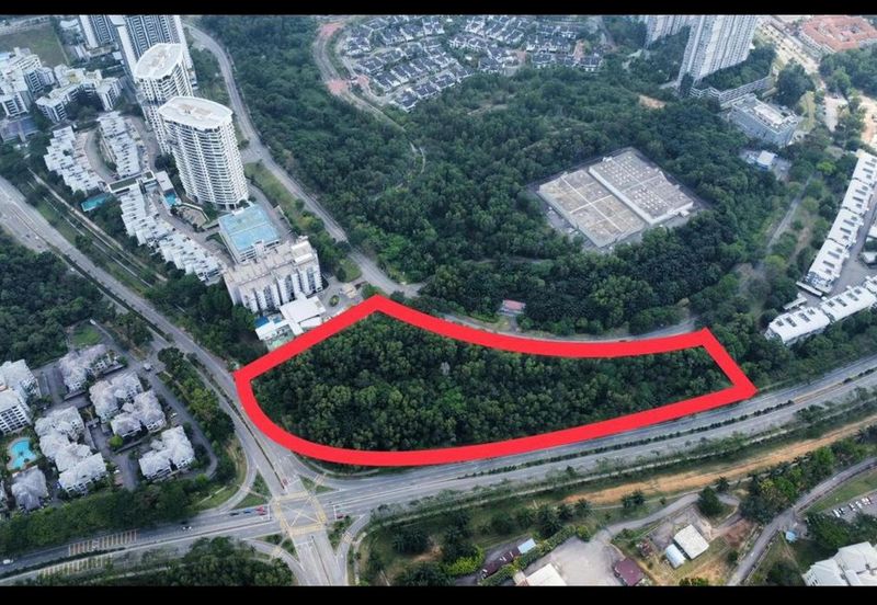 Lebuhraya Putrajaya Cyberjaya (Jalan B15) 