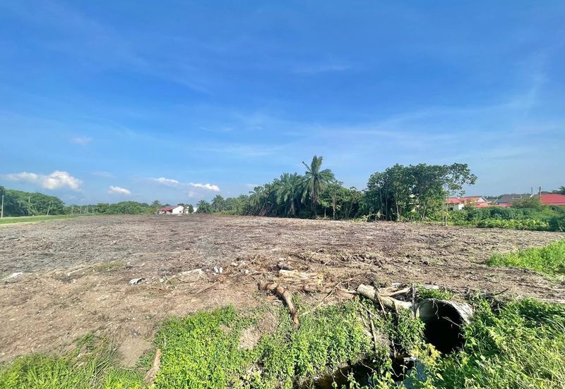 Teluk Panglima Garang