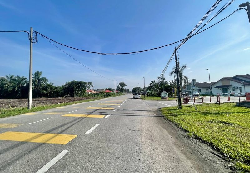 Teluk Panglima Garang