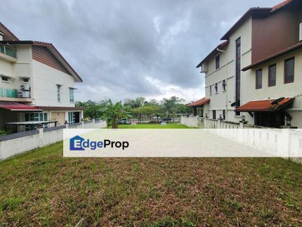 Gated Guarded Elite Neighbourhood Bungalow Land USJ 3 Subang Jaya , Selangor, Subang Jaya