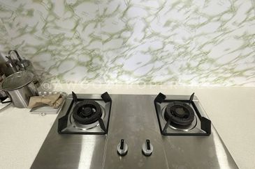 Residensi Idaman Abadi