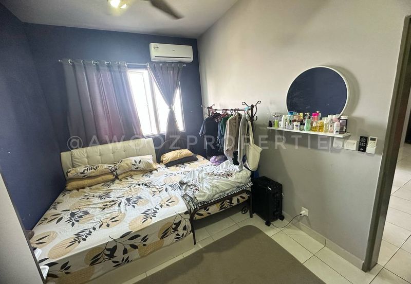 Residensi Idaman Abadi