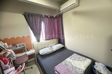 Residensi Idaman Abadi