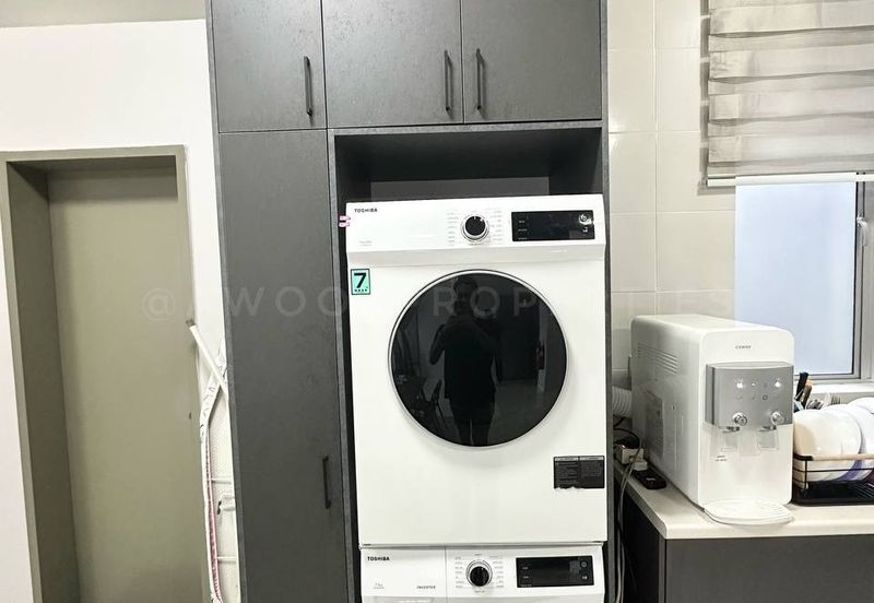 Residensi Idaman Abadi