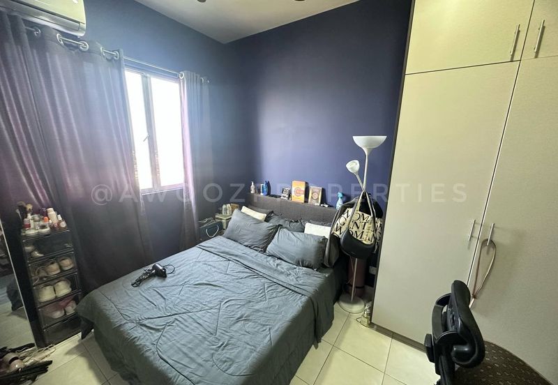 Residensi Idaman Abadi