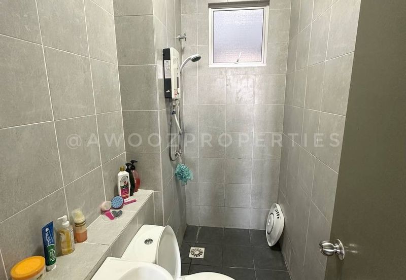 Residensi Idaman Abadi