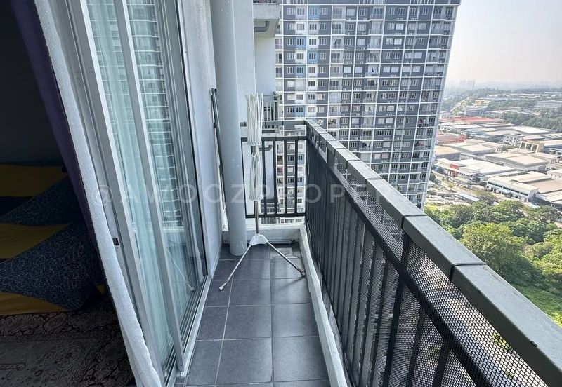 Residensi Idaman Abadi