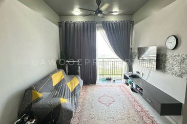 Residensi Idaman Abadi