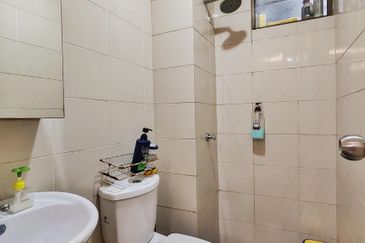 Residensi Zamrud (Zamrud Residensi)