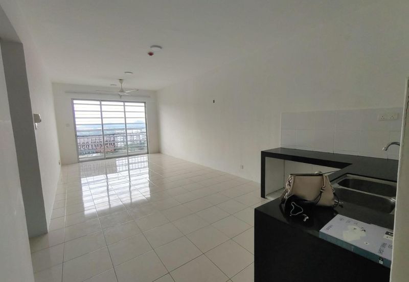 Puncak Hijauan (Hijauan Heights)