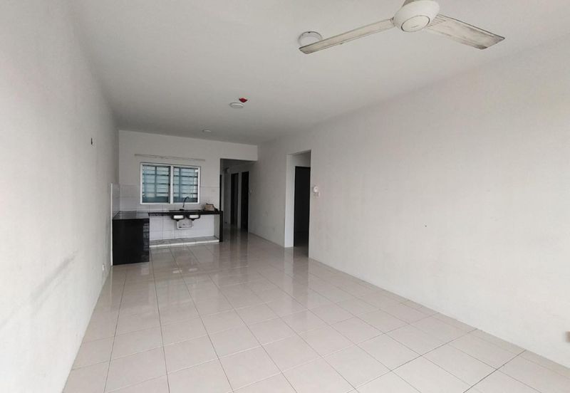 Puncak Hijauan (Hijauan Heights)