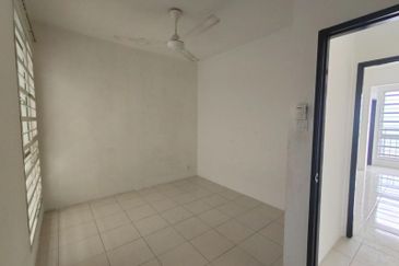 Puncak Hijauan (Hijauan Heights)