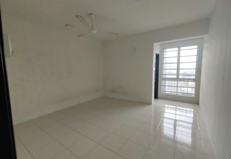 Puncak Hijauan (Hijauan Heights)