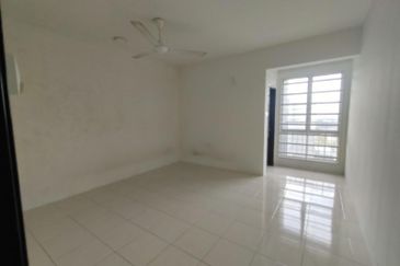 Puncak Hijauan (Hijauan Heights)